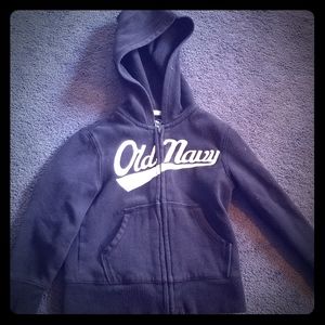 Old Navy Zip- Up Jacket